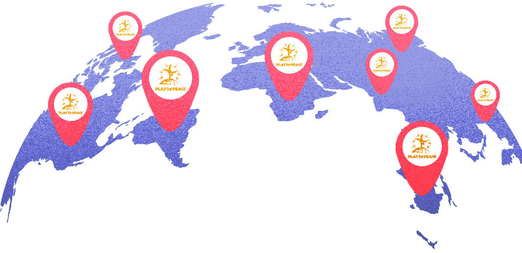 pfp map