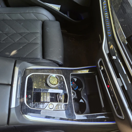 Interior Detail Perfection