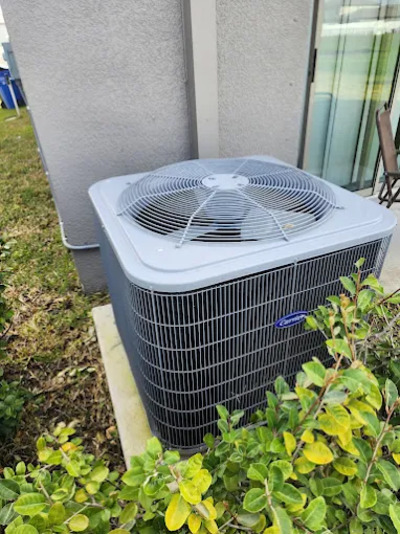 Mechanical in Tampa, FL