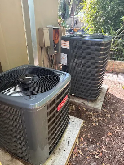 Water Softener in Tampa, FL