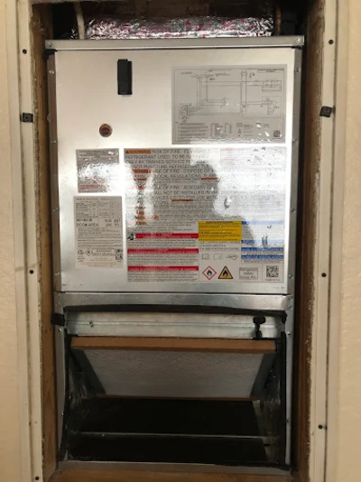 Insulation in Montgomery, AL