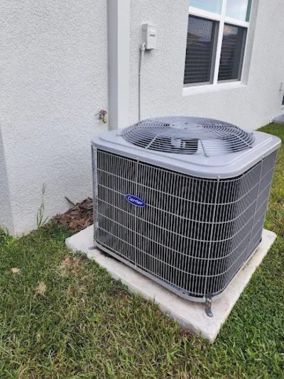 HVAC in Montgomery, AL