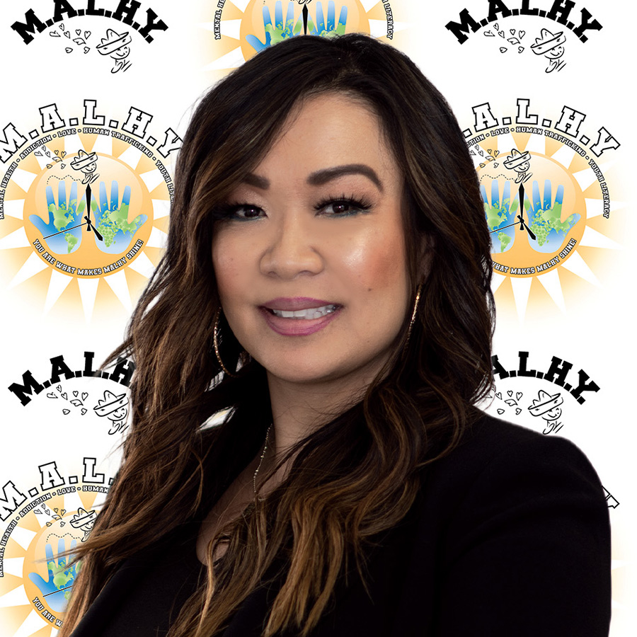 Shirley Caudillo