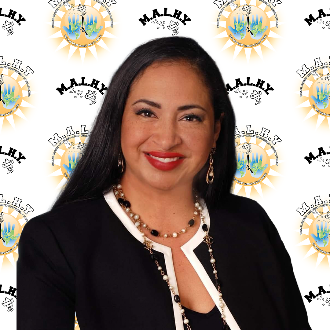 Dr. Jessica C.H. Smith