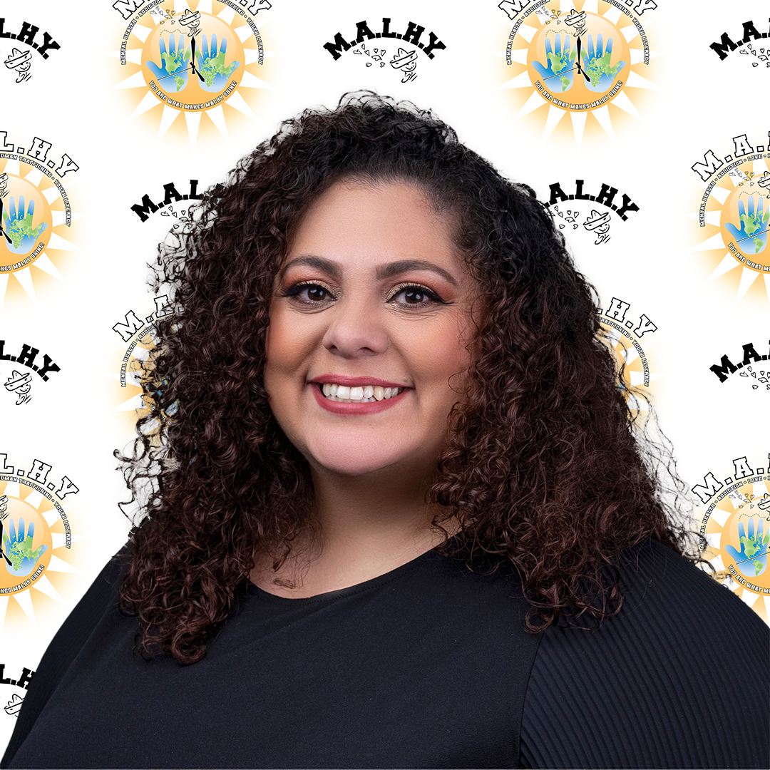 Katherine Villalobos-Parker