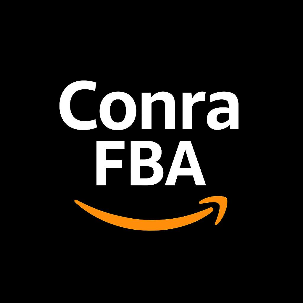 Mensaje de bienvenida CONRA FBA