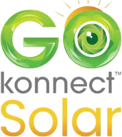 GO konnect Solar