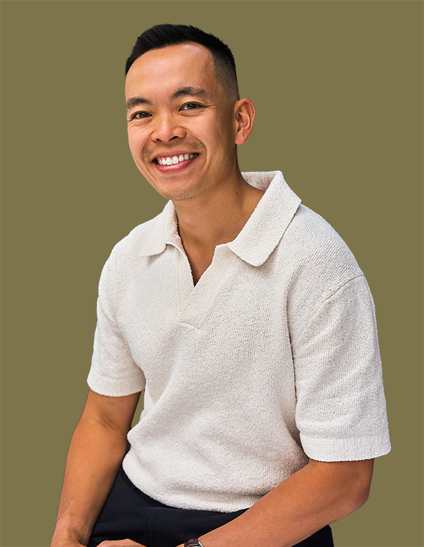 Dr George Nguyen