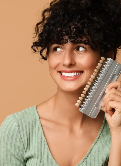 Dental Veneers