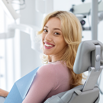During your appointment