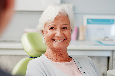 Dental Implants