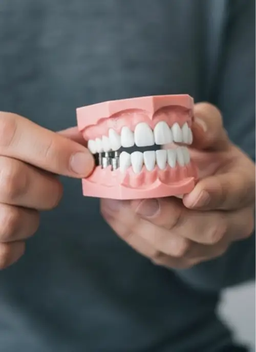Dental Implants