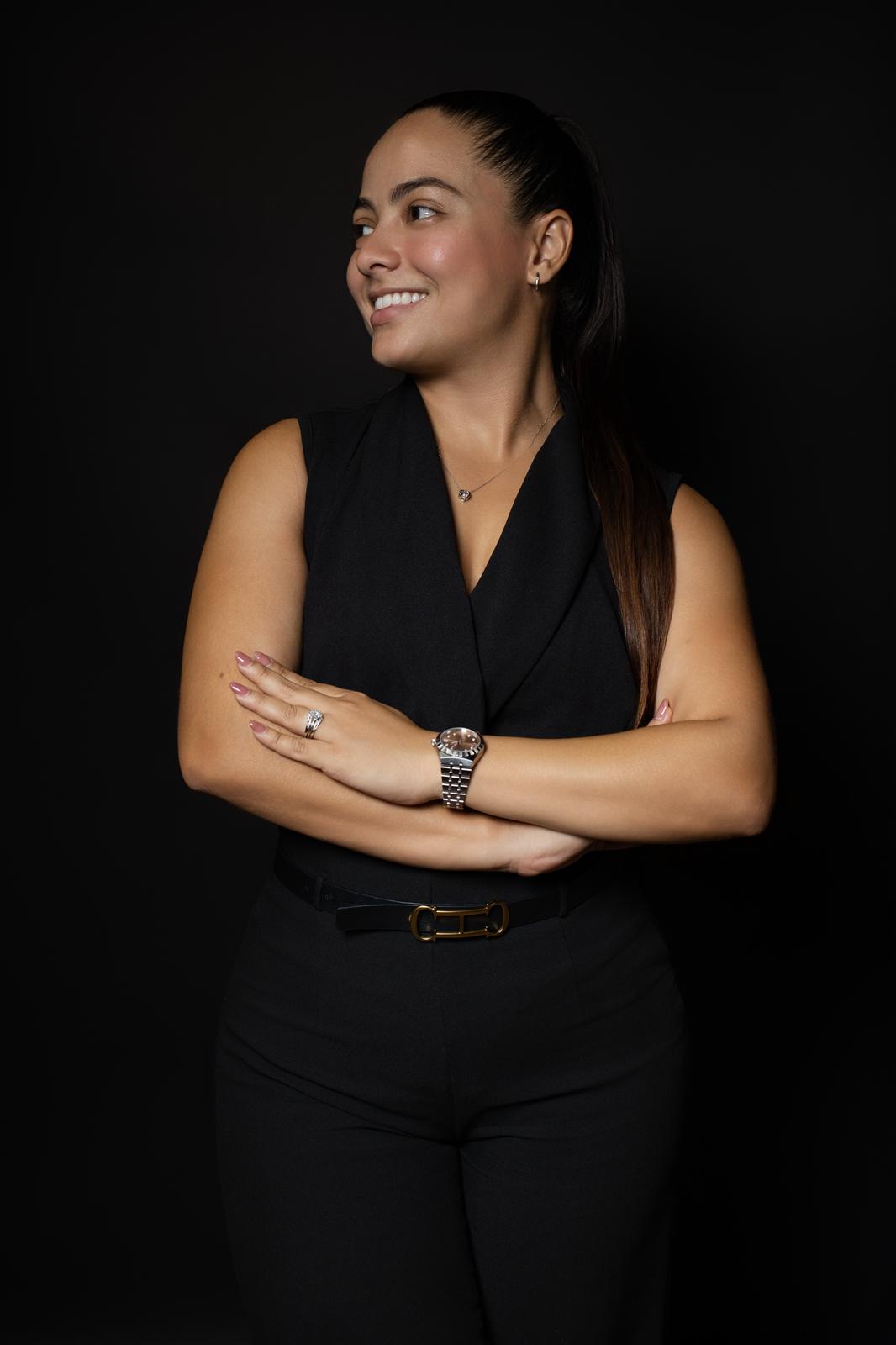 Natalie Oyola Rivera