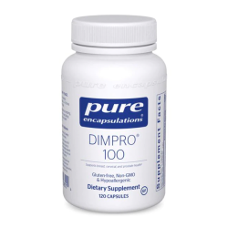 Pure Encapsulations DIM