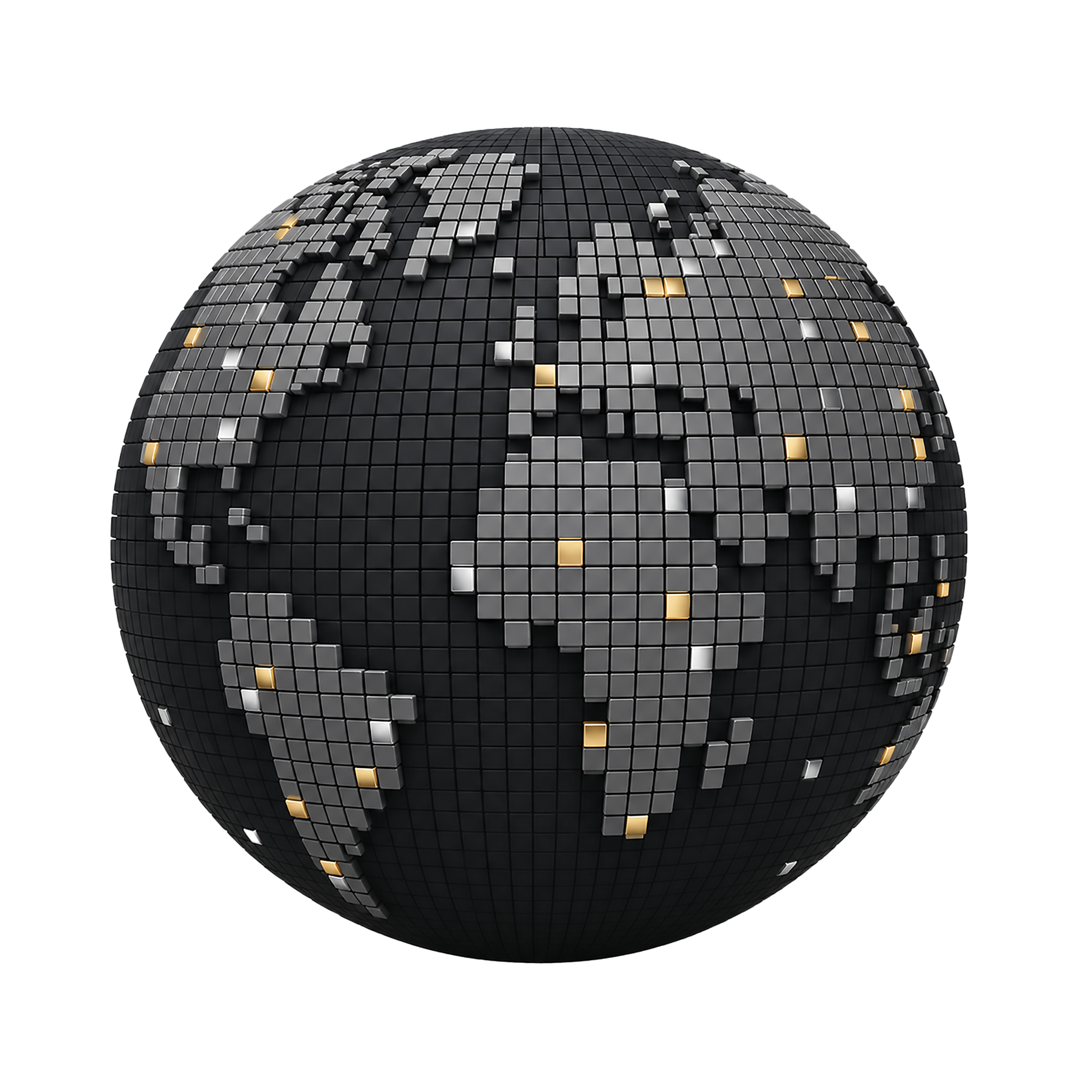 DigiWorld, LLC logo