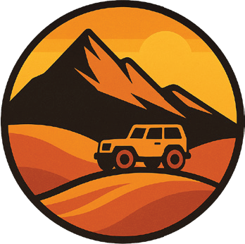 Wander the Rim