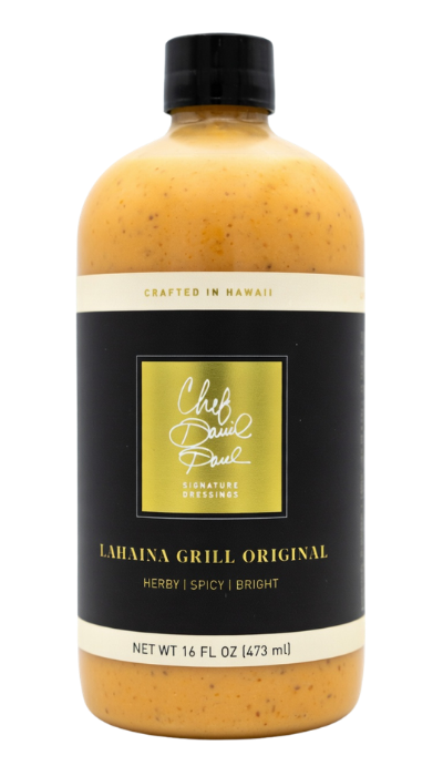 Lahaina Grill Original Dressing
