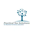 Practical Tax Solutions logo