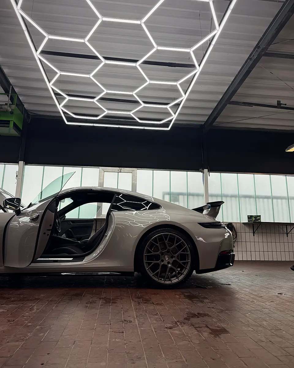 Smart Repair und Reparatur am Niederrhein