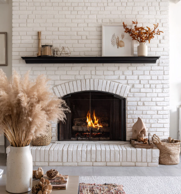 Fireplace Safety