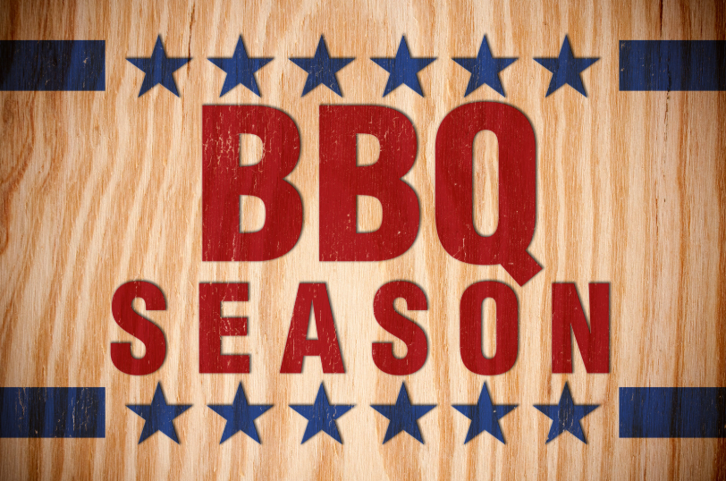 Grill Safety Tips