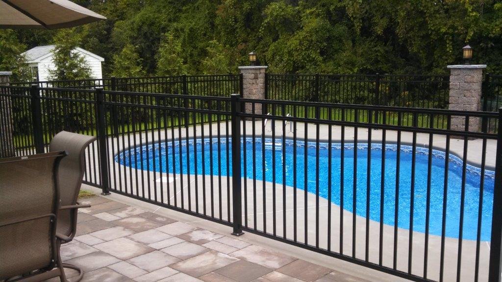 Pool Fencing Requirements
