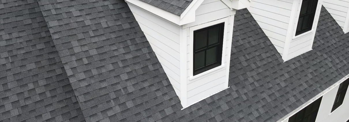 The Guide to Asphalt Roof Shingles