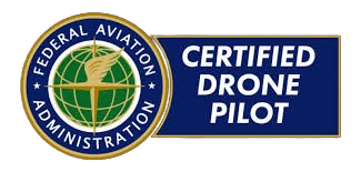 FAA Certified Drone Pilot