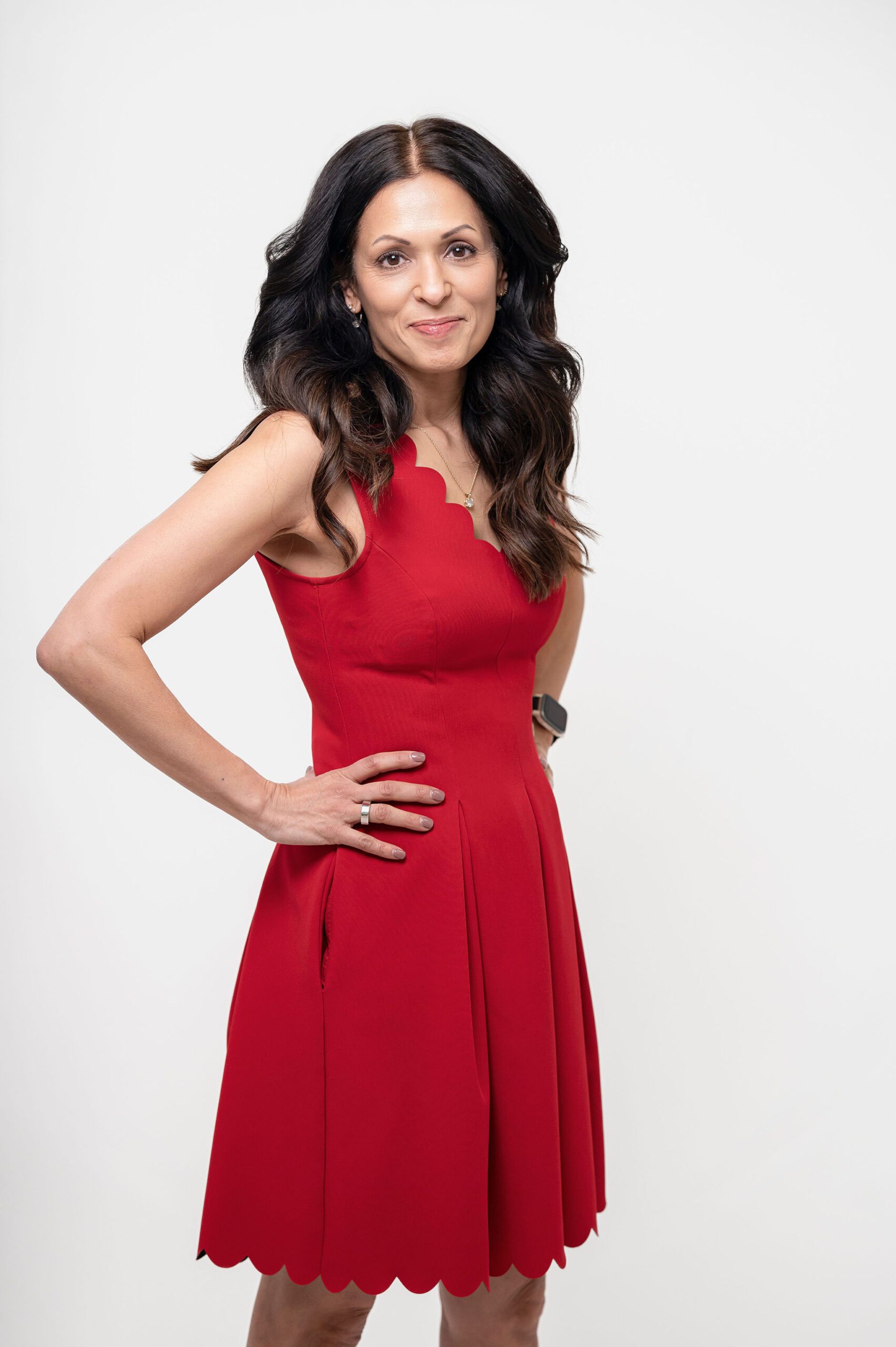 Dr. Tara Scott