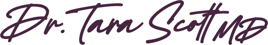 Dr. Tara Scott