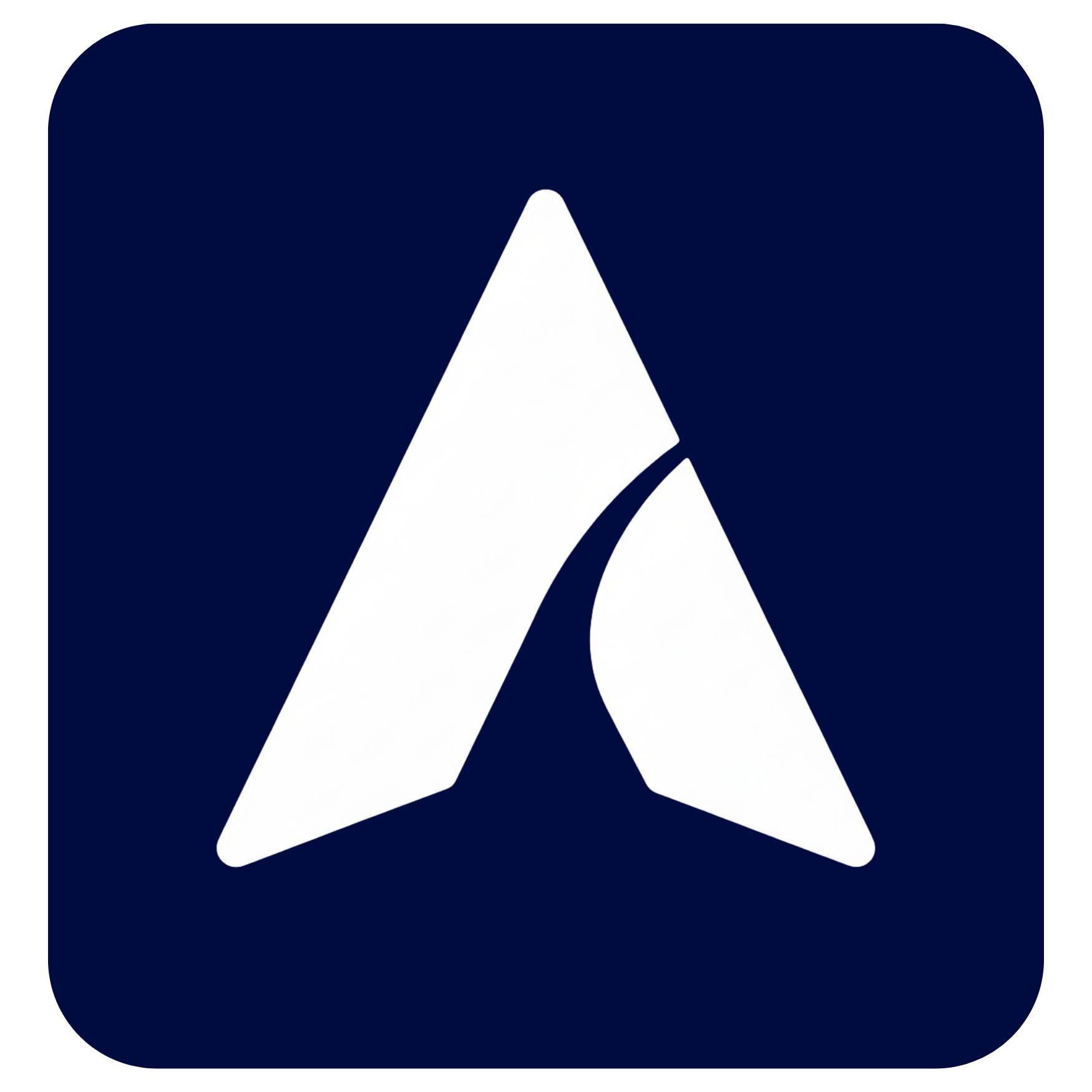Adzone OS logo