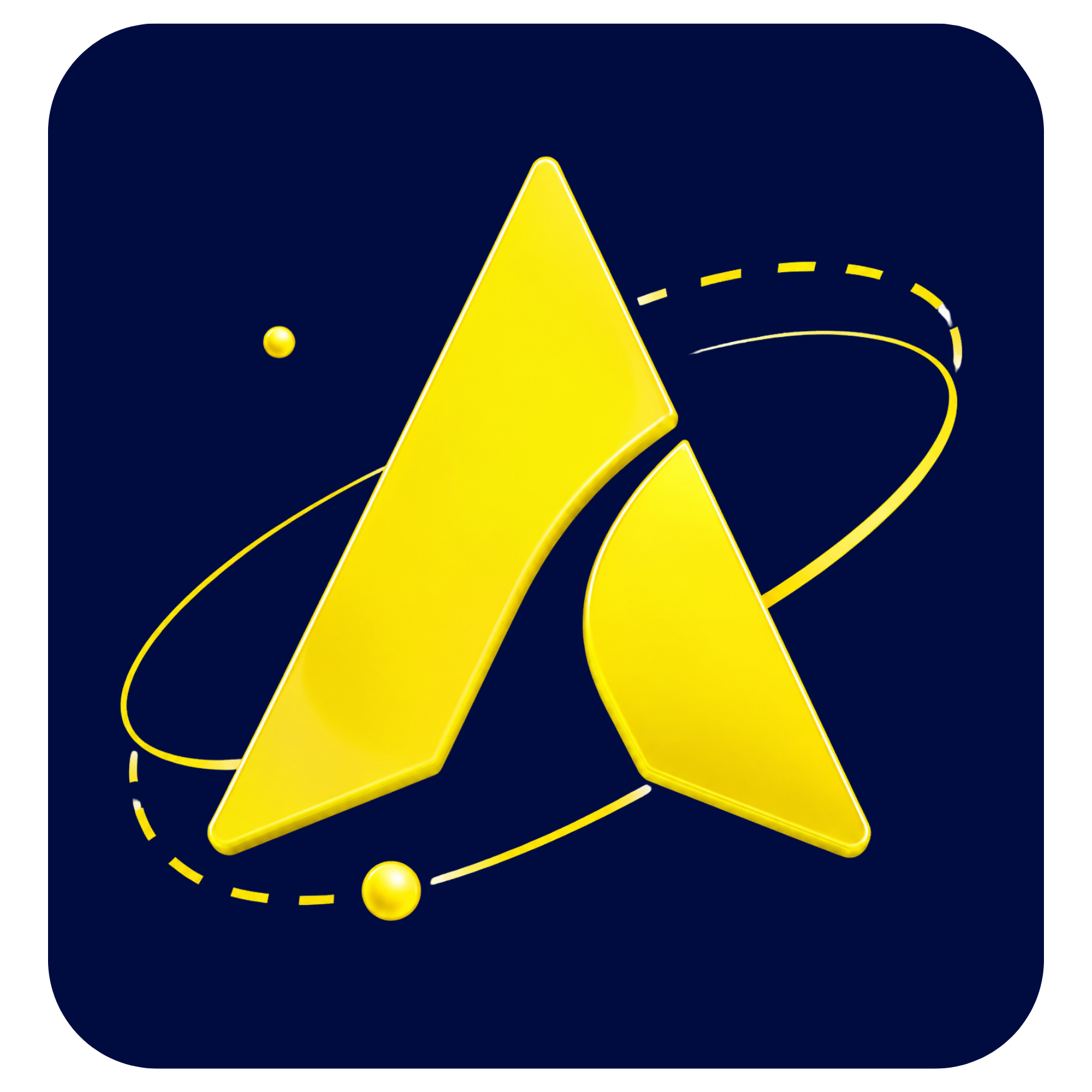 Adzone Orbit logo