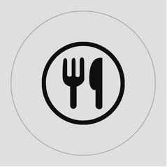 Doubled sleeper-diner ratio