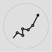 60% increase in upsells