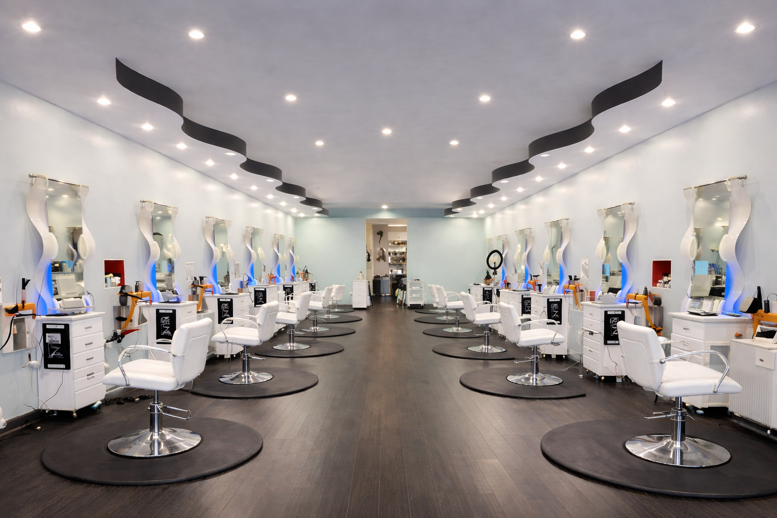 hair dresser virginia beach Beauty Salon & Day Spa in hair salon near me for ladies with prices