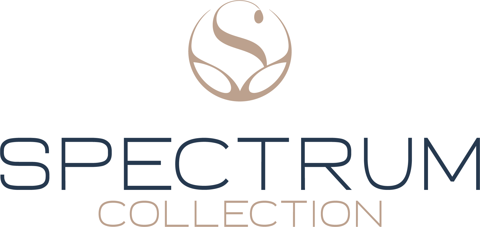 Spectrum Collection Logo