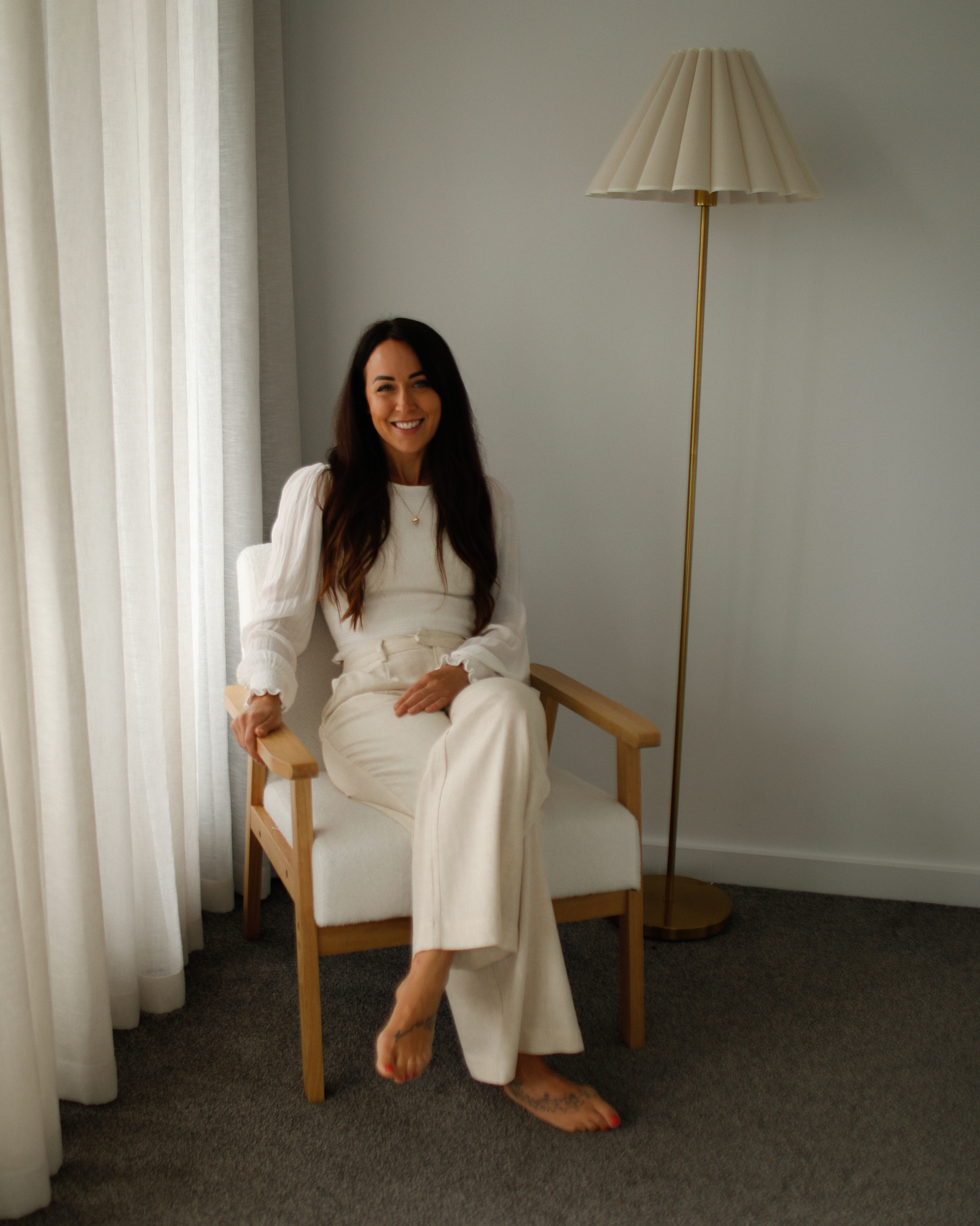 Rhonda, Rebalance Studio