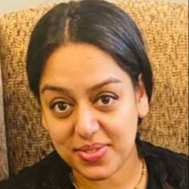 Jyoti Shah