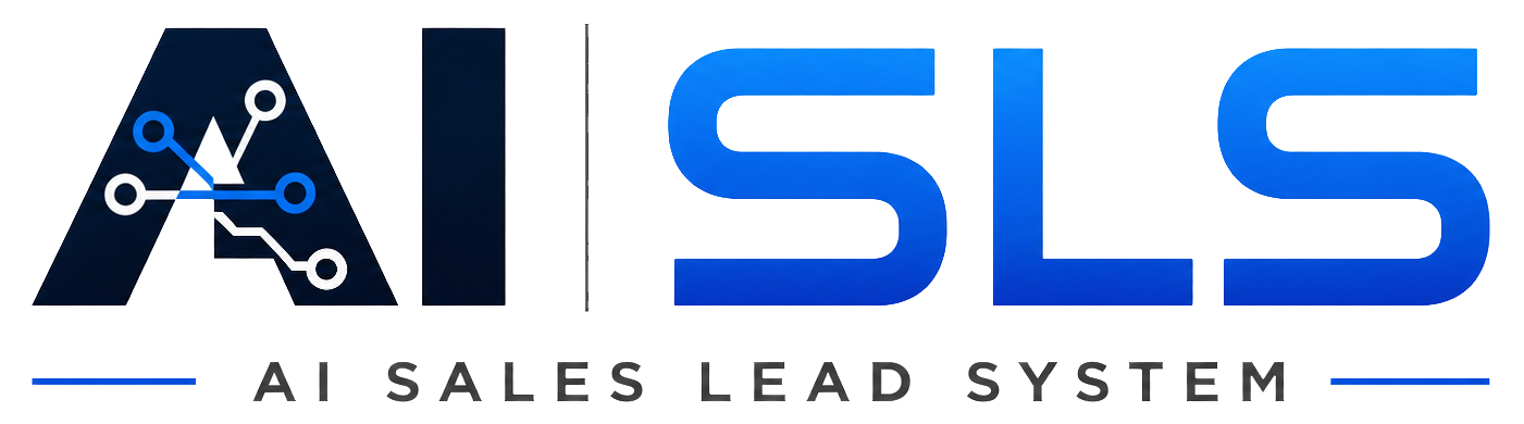 AI Sales Lead System