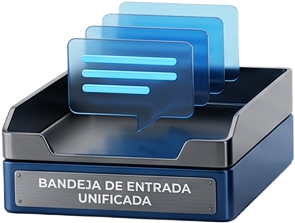 Bandeja de entrada unificada