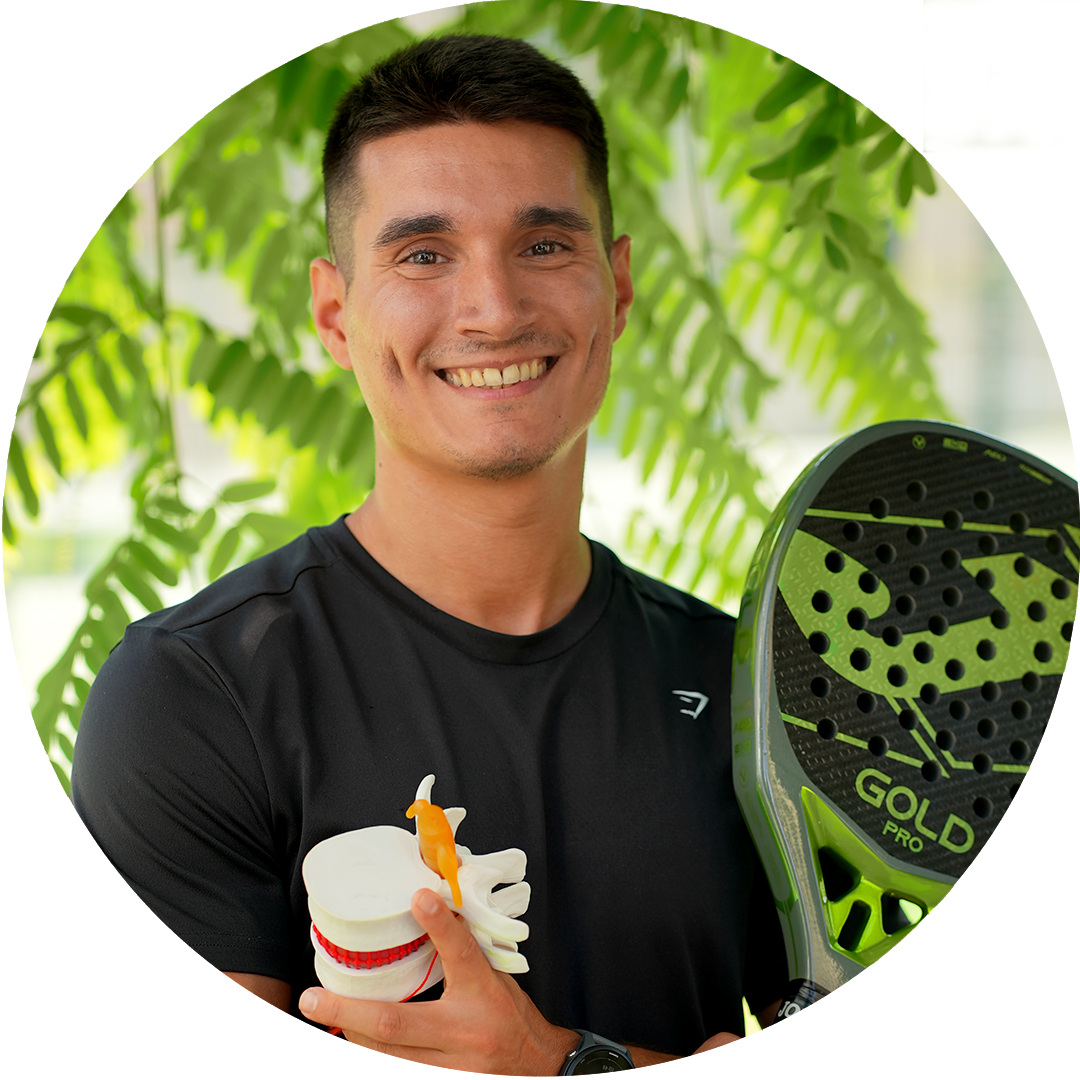 Alejandro Palacios Vera