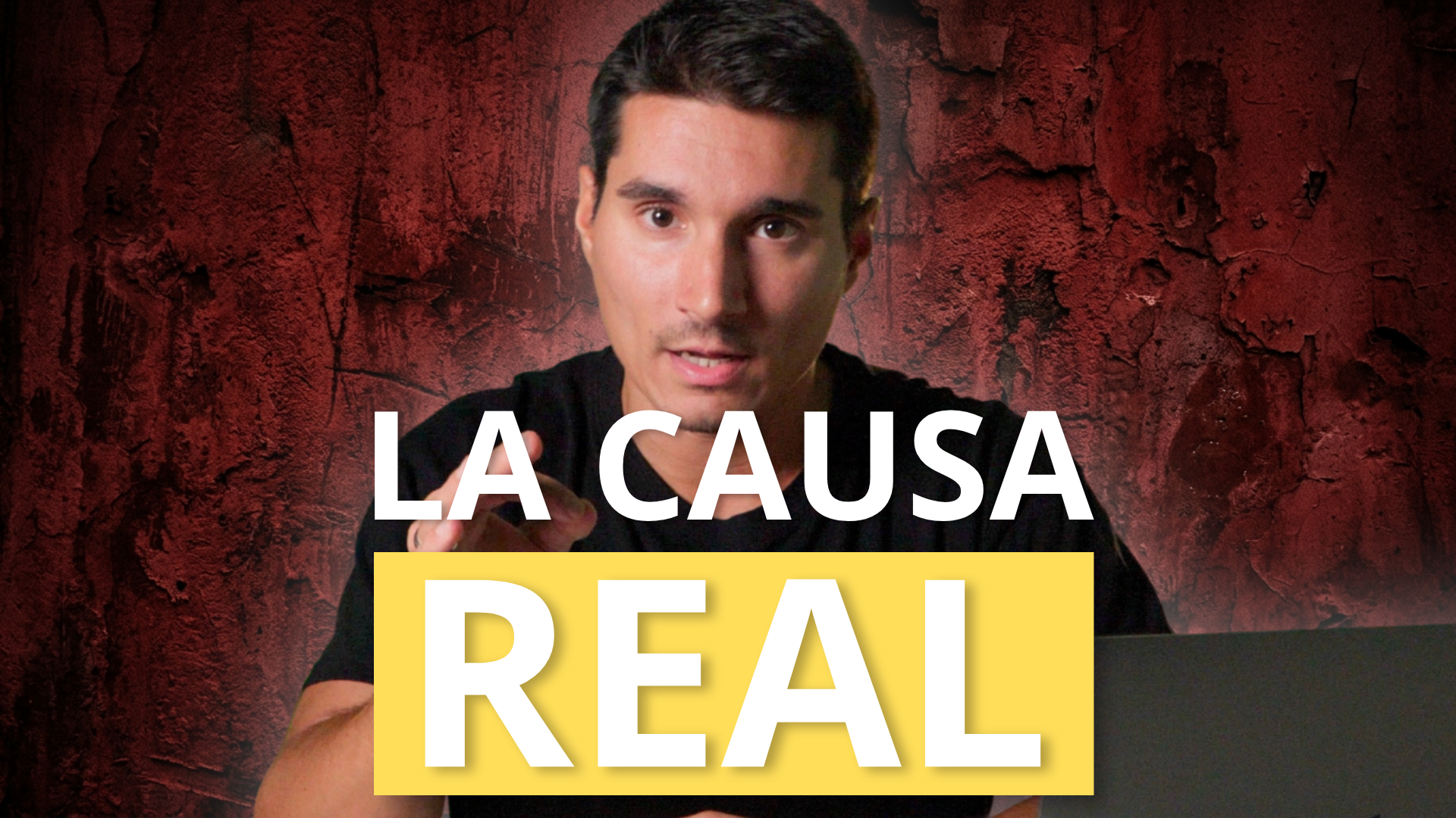 Clase 1: por qué nada de lo que has probado te ha funcionado