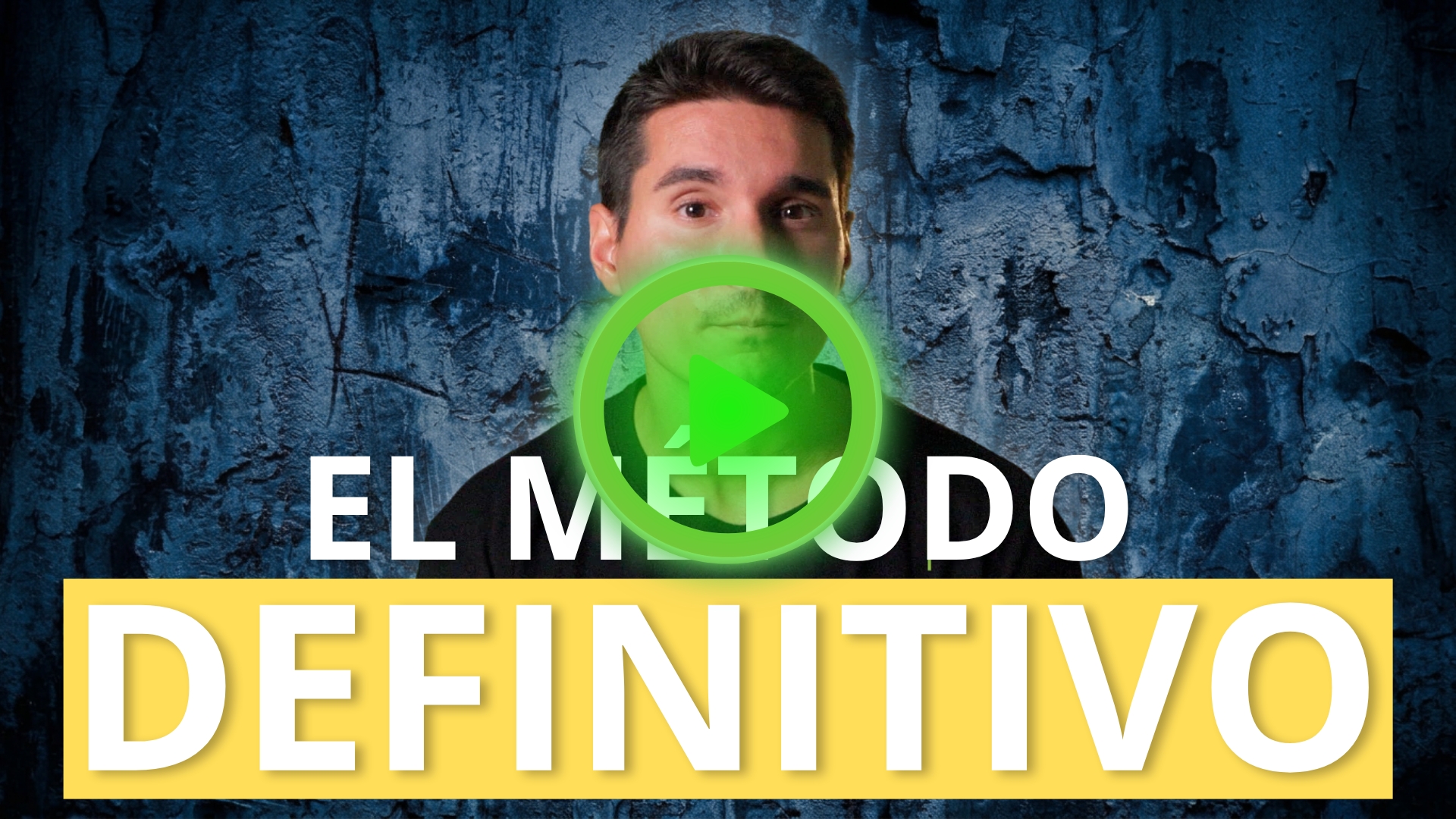 Portada de la clase gratuita: antiguo método VS nuevo método