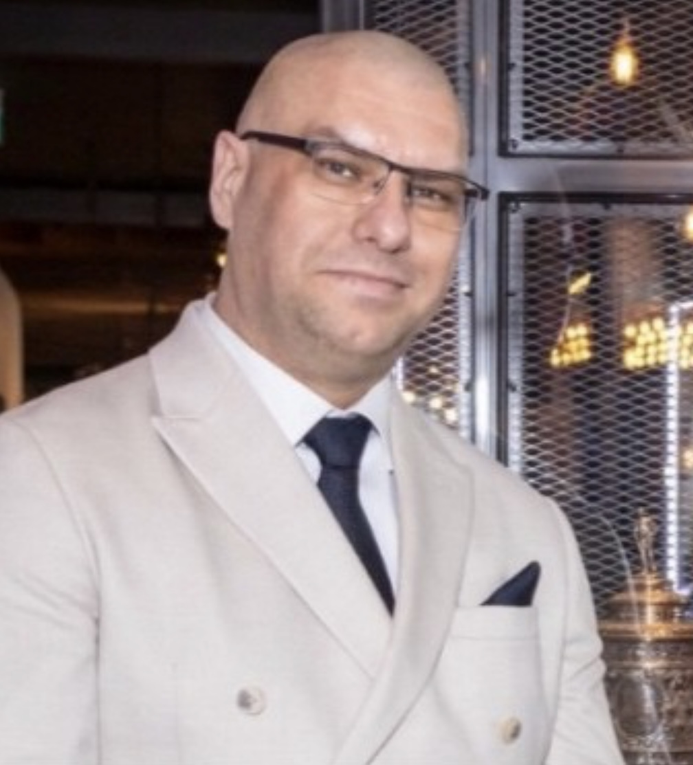 Scott Rolph - Psychiatry Uk
