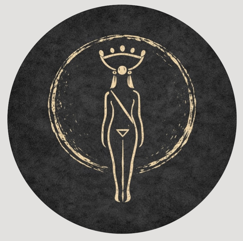 Rachel Louise Cherry business logo