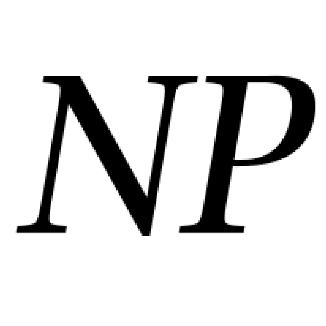 Neo Imagen Personal Logo