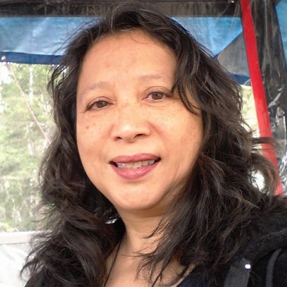 Vicky Ortiz