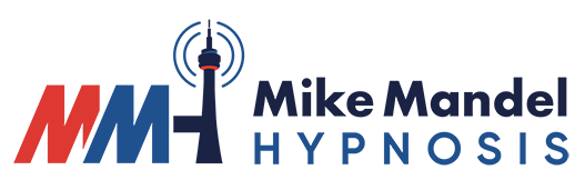 Mike Mandel Hypnosis Academy Logo