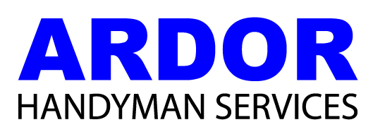 Ardor Handyman Services cover