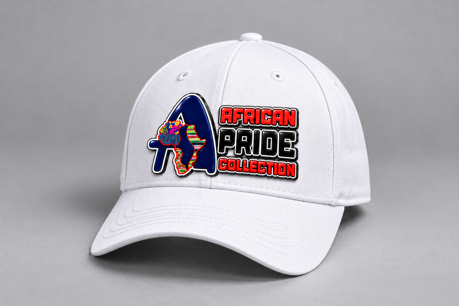 Bucket hat printing